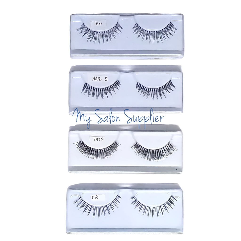 Bulu Mata Palsu Murah