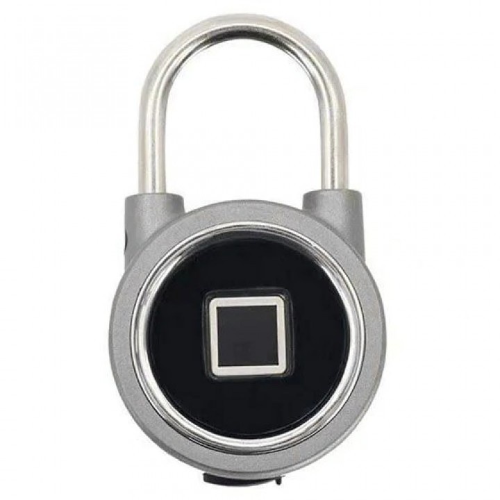 OKLOK PREMIUM Fingerprint Padlock Smart Bluetooth Electronic Lock