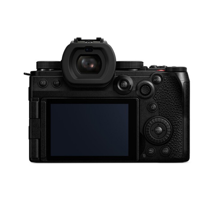 Panasonic Lumix S5 II X S5IIX Body Only