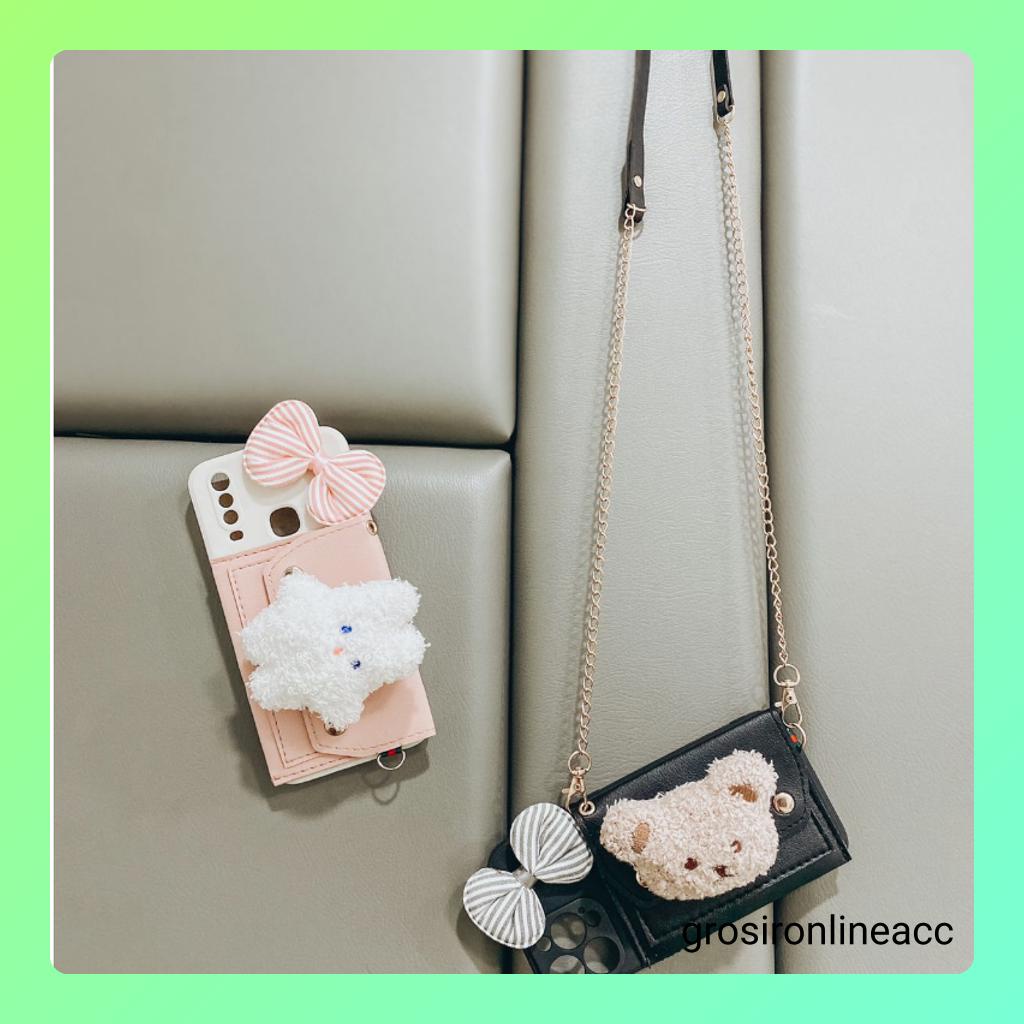 Casing Model Tas FH61 EQ07 for Asus Zenfone Max pro M1 ZB601 ZB602 k ZB601KL/ZB602K