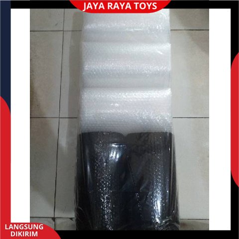 Bubble Wrap Roll 10 meter X 30cm Murah Hemat Berkualitas
