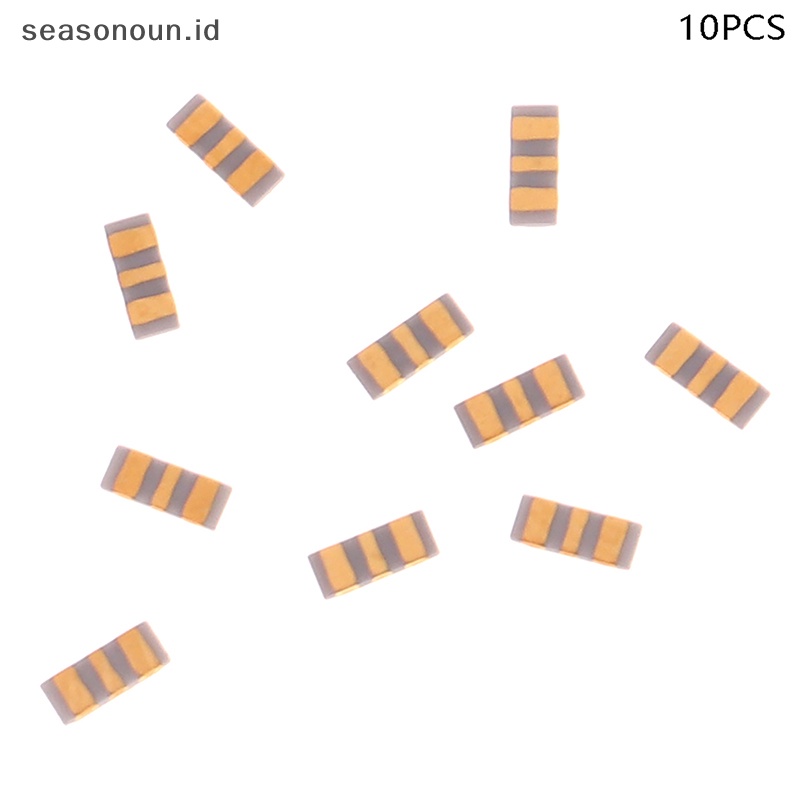 Sonoun 10pcs 3213 3 plikin 8kuntum 12kuntum 16butir mustofa quartz resonator oscillator stapelrital .