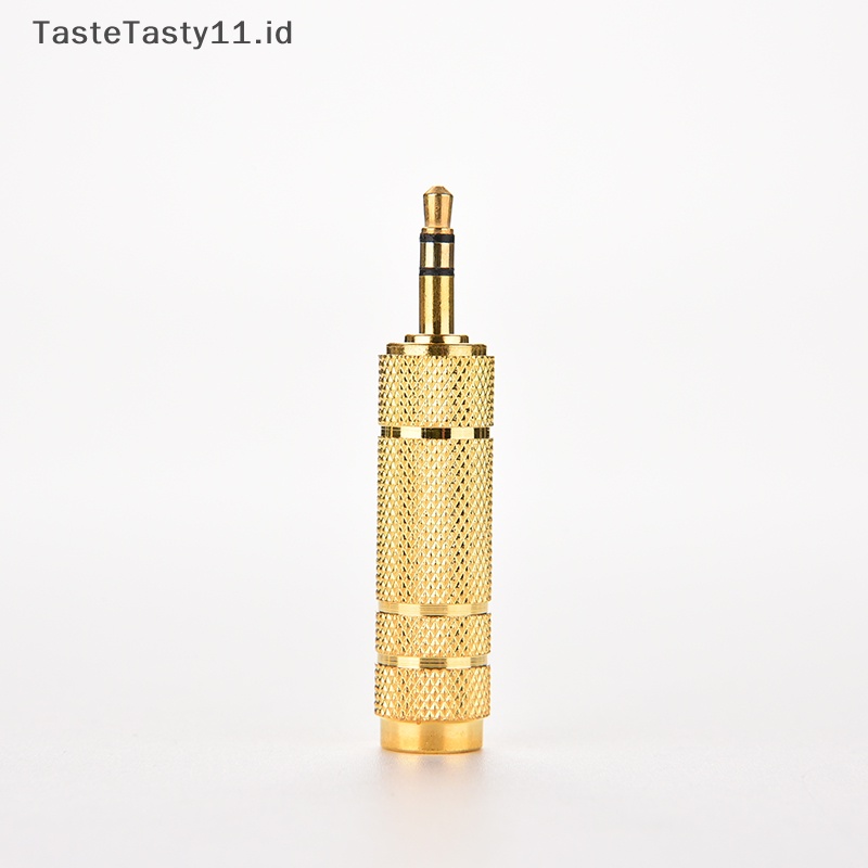 Kabel 3.5mm stapelasty 3.5mm parkit 3lug kampas 6.35mm stapelemale ̽ack ̽udio ̽ ̽dapter ̽onverter .
