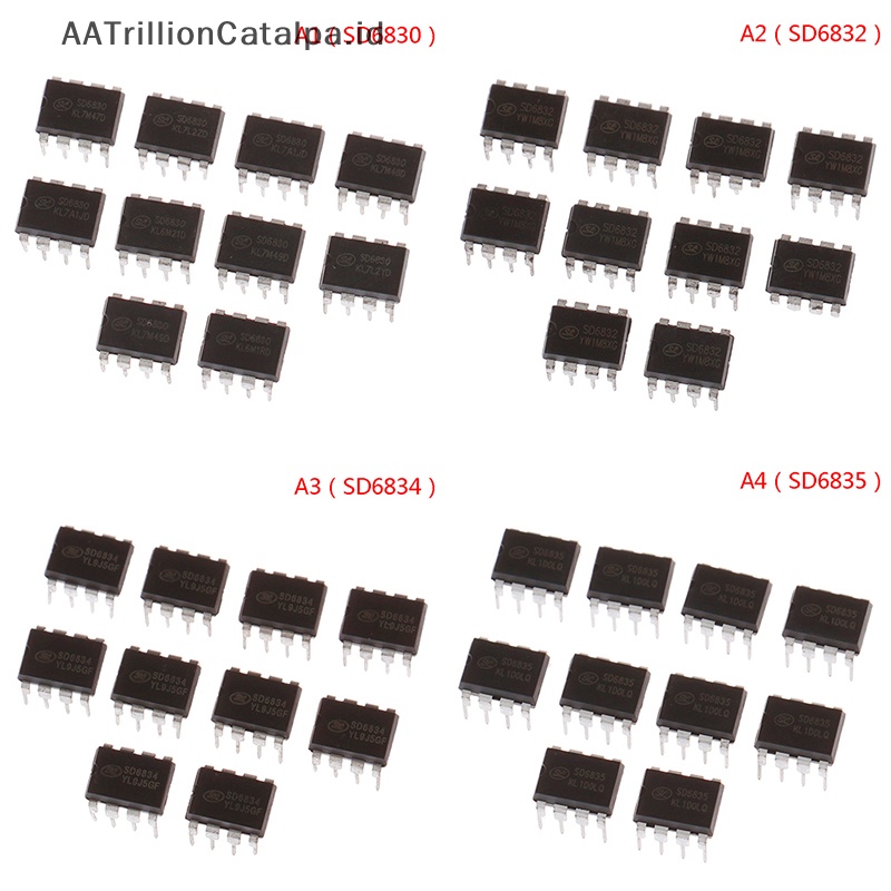 Rjmrillion buketatalpa 10pcs/lot pxlxt6830 rjm6832 rjm6834 rjm6835 chip manajemen berska-8 kemenkumham