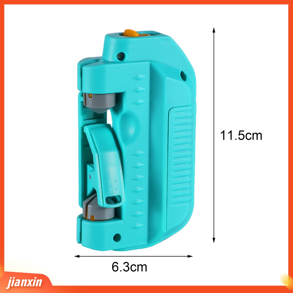 (In Stock) Memancing Mesin Simpul GT Listrik Rechargeable Otomatis Kail Pancing Tier Alat Pengikat Pancing Line Tackle Device Alat Pancing