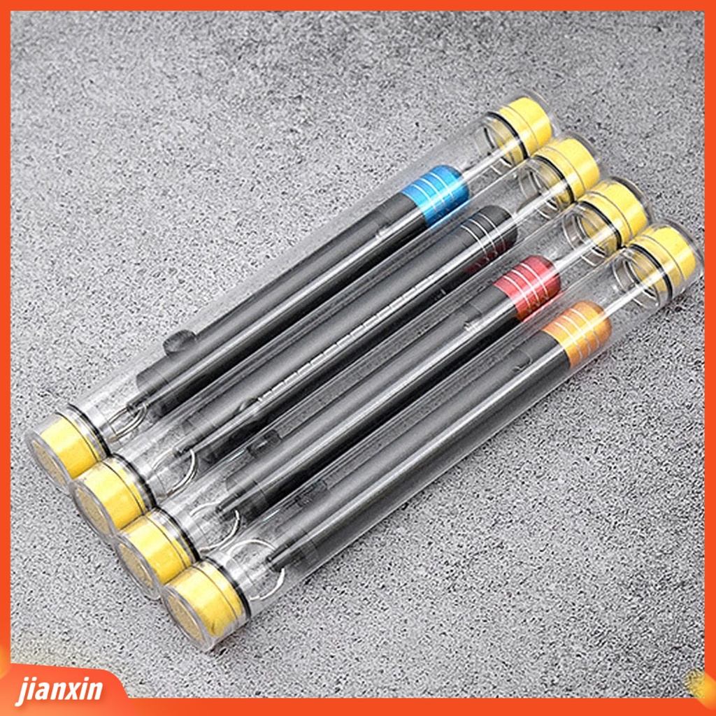 (In Stock) Hook Remover Kekerasan Tinggi Tahan Korosi Desain Fleksibel Alat Penghilang Kait Ikan Untuk Outdoor