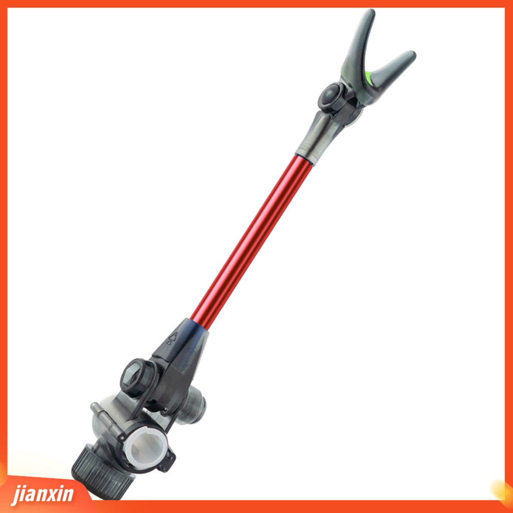 (In Stock) Holder Joran Pancing Quick Release Rotasi 180derajat Anti Gores Fishing Spinning Pole Holder Untuk Outdoor