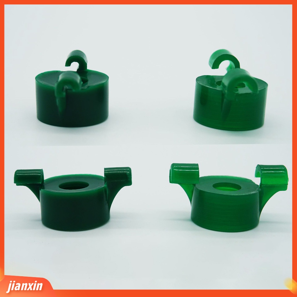 (In Stock) Alarm Gigitan Pancing Cerdas ABS Sensitif Elektronik Indikator Ikan Untuk Anging