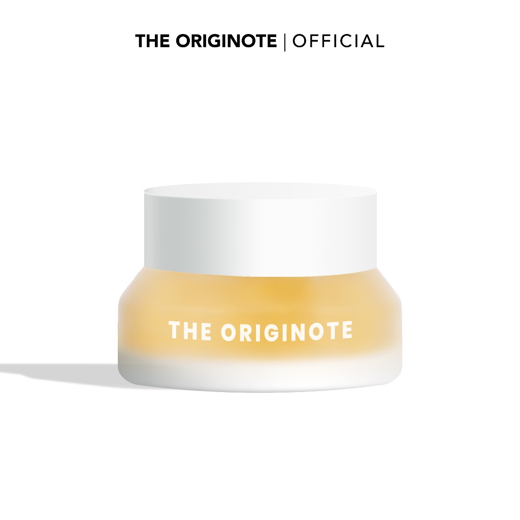 The Originote 24k Symwhite Jelly Booster - Serum Moisturizer