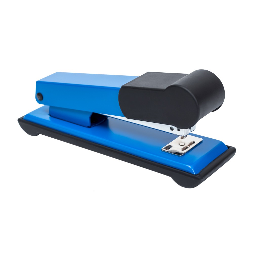 

[Artomas] Bantex Stapler Medium 24/6 &26/6 Cobalt Blue 9342 11