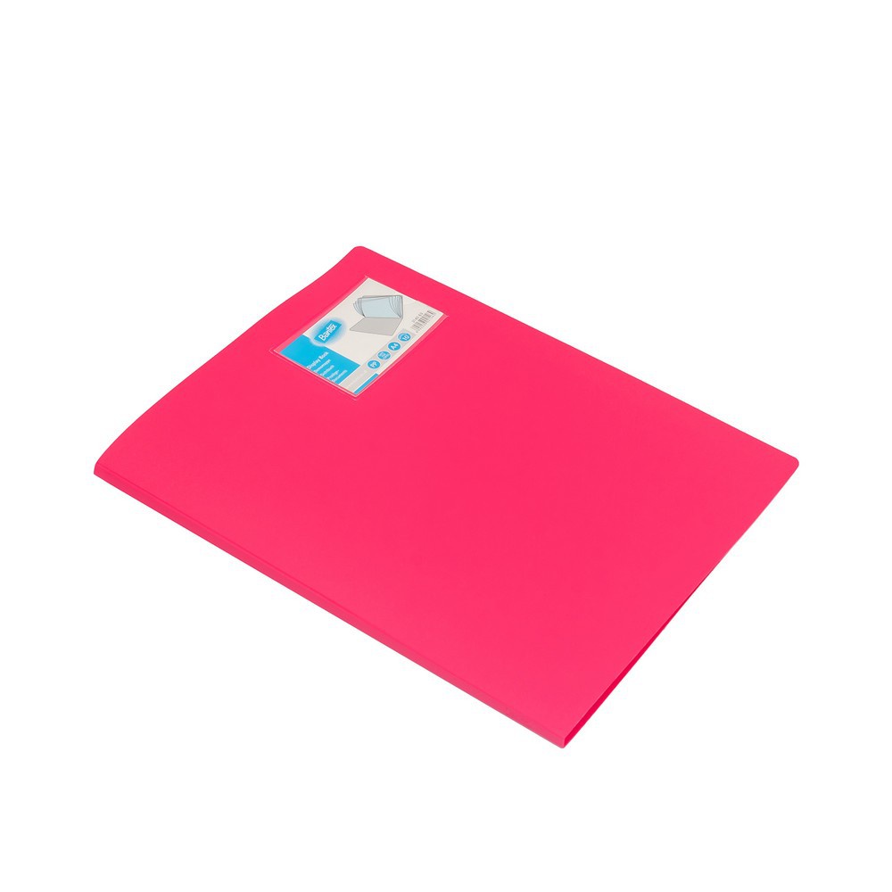 

[Artomas] Bantex Display Book 10 Pockets A4 Melon 3140 63