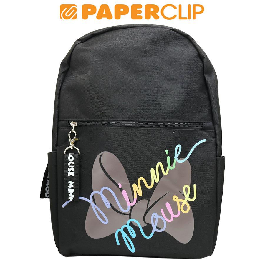 TAS RANSEL / BACKPACK ADINATA MINNIE MOUSE MNRS 2301-8171 XL