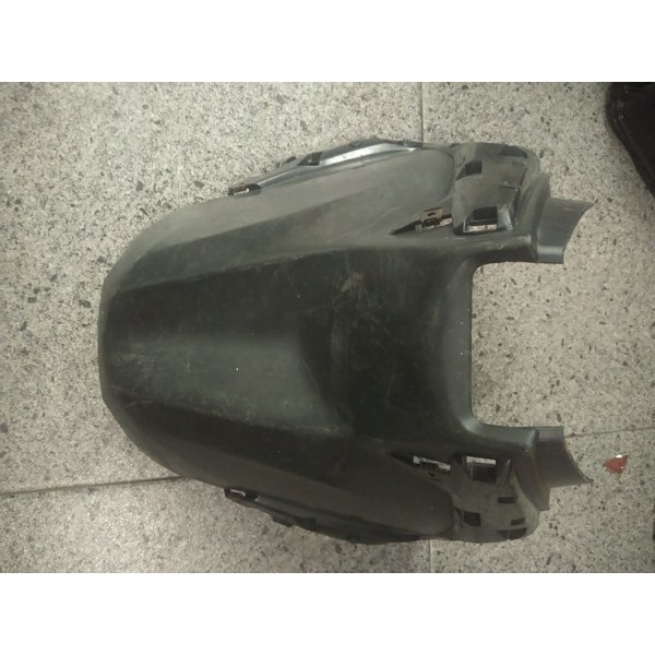 cover jok x ride 125