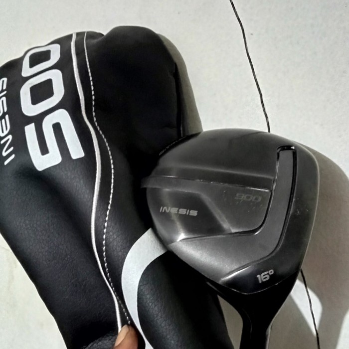 STIK GOLF FAIRWAY WOOD 3 INESIS