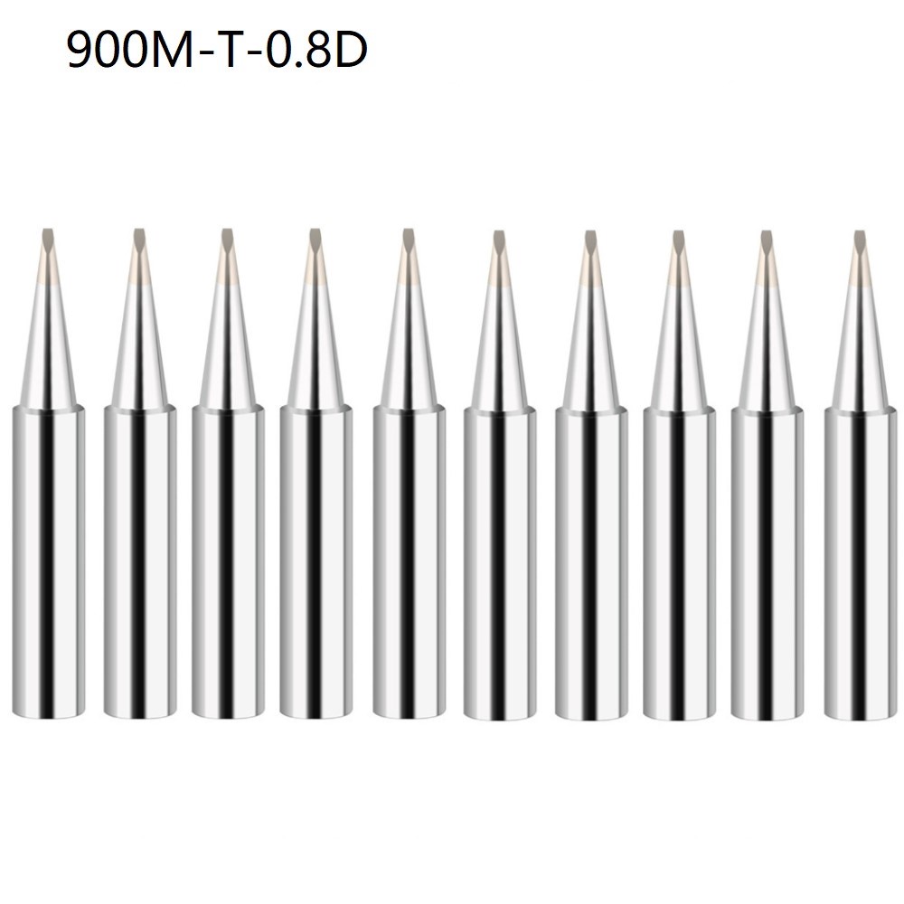 Solder Tip Inner Core Lead Free Pengganti Welding Solder 10pcs/Lot