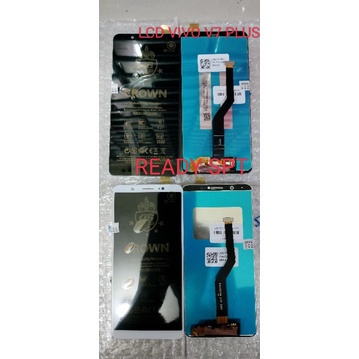 lcd vivo v7 plus ori