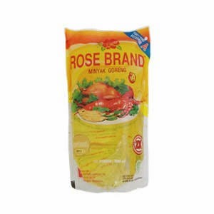 

Minyak Goreng Rose brand 500ml