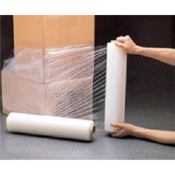 

Jualll !!! Promo !!! Plastik Wrapping/Stretch Film Roll (Lebar 50 cm, Gulungan 150m) Murah Terlarisss