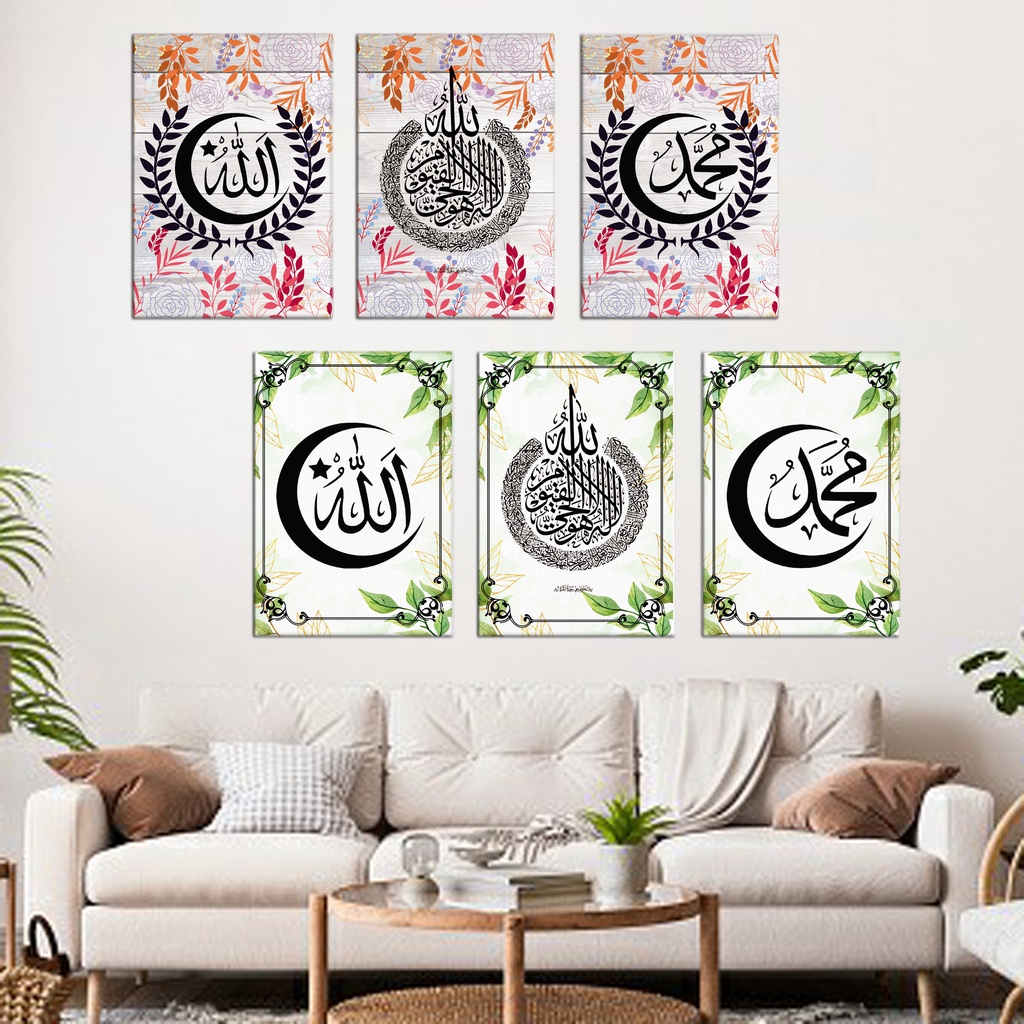 Hiasan Dinding Kamar Anak WallDecoration