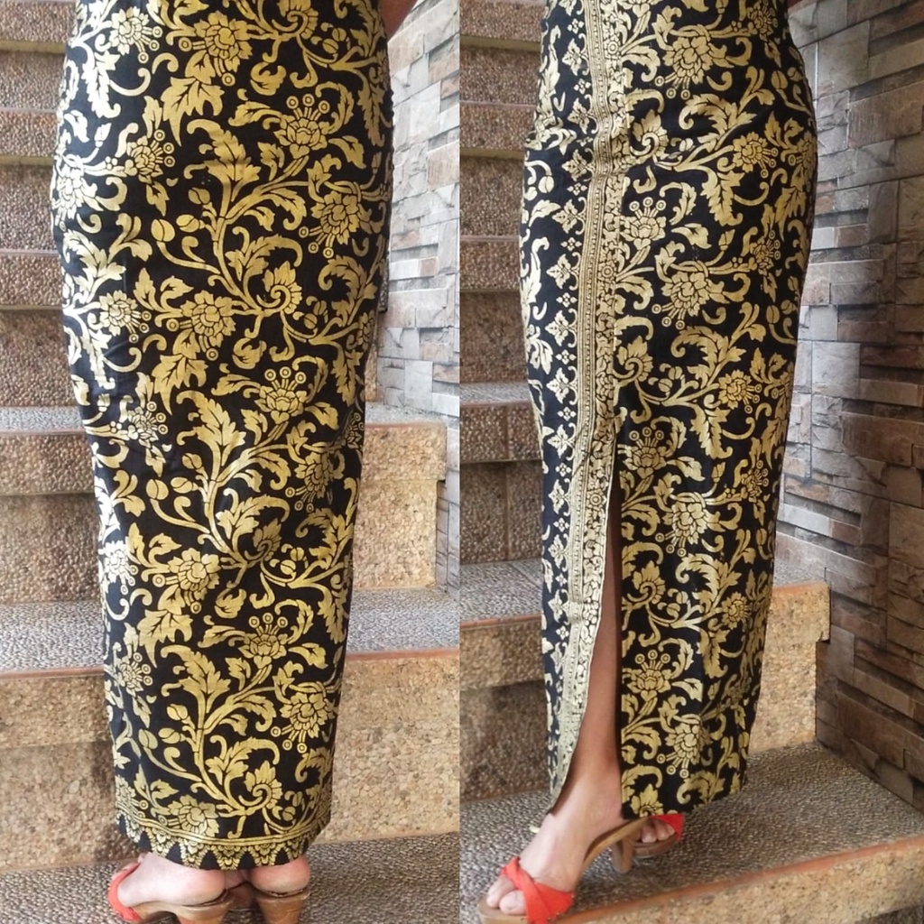 Rok Bali Prada Dewasa