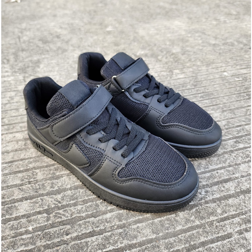 SEPATU ANAK SEKOLAH IMPORT BEST SELLER KEKINIAN SHELINNA OFFICIAL (SA007)
