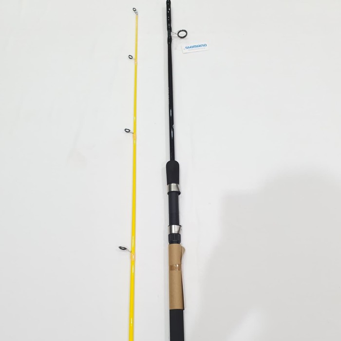 ORIGINAL Joran Shimano Cruzar 180 cm