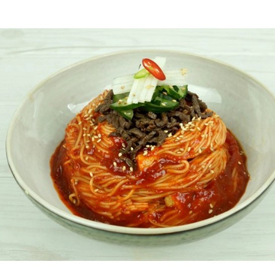 

sempio spicy cod noode bibim-guksu 135gr