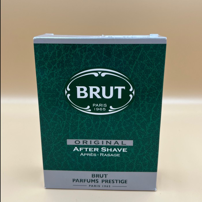 Brut After Shave Original 100ml - Perawatan Pria