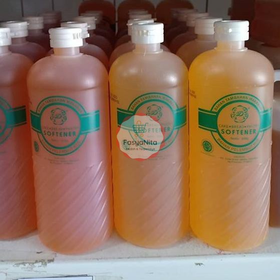 

450ml DIVA Cake Bread Softener Pelembut Kue Roti Netral Wysman Vanili Pandan