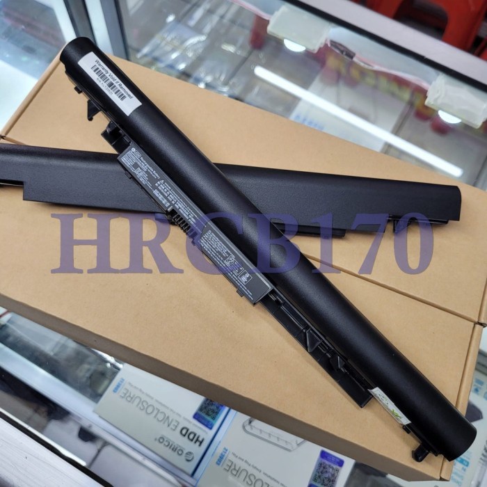 Baterai HP 14-BS003TU 14-BS003TX 14-BS004TU 14-BS004TX JC04 -HRCB