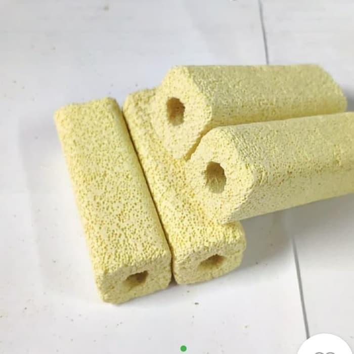 ECO Bio Block Filter Media 10CM x 3CM