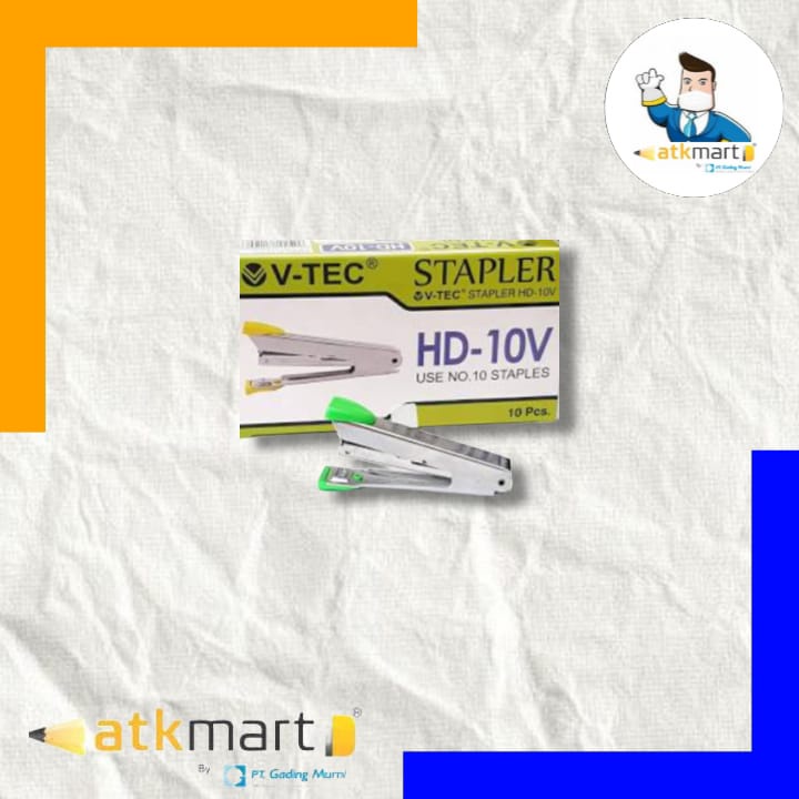 

V-Tec Staples / Stapler
