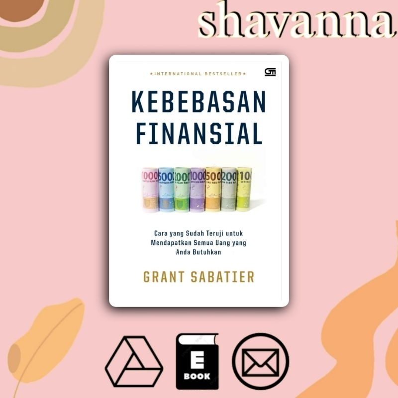

(Indonesia) Kebebasan Finansial