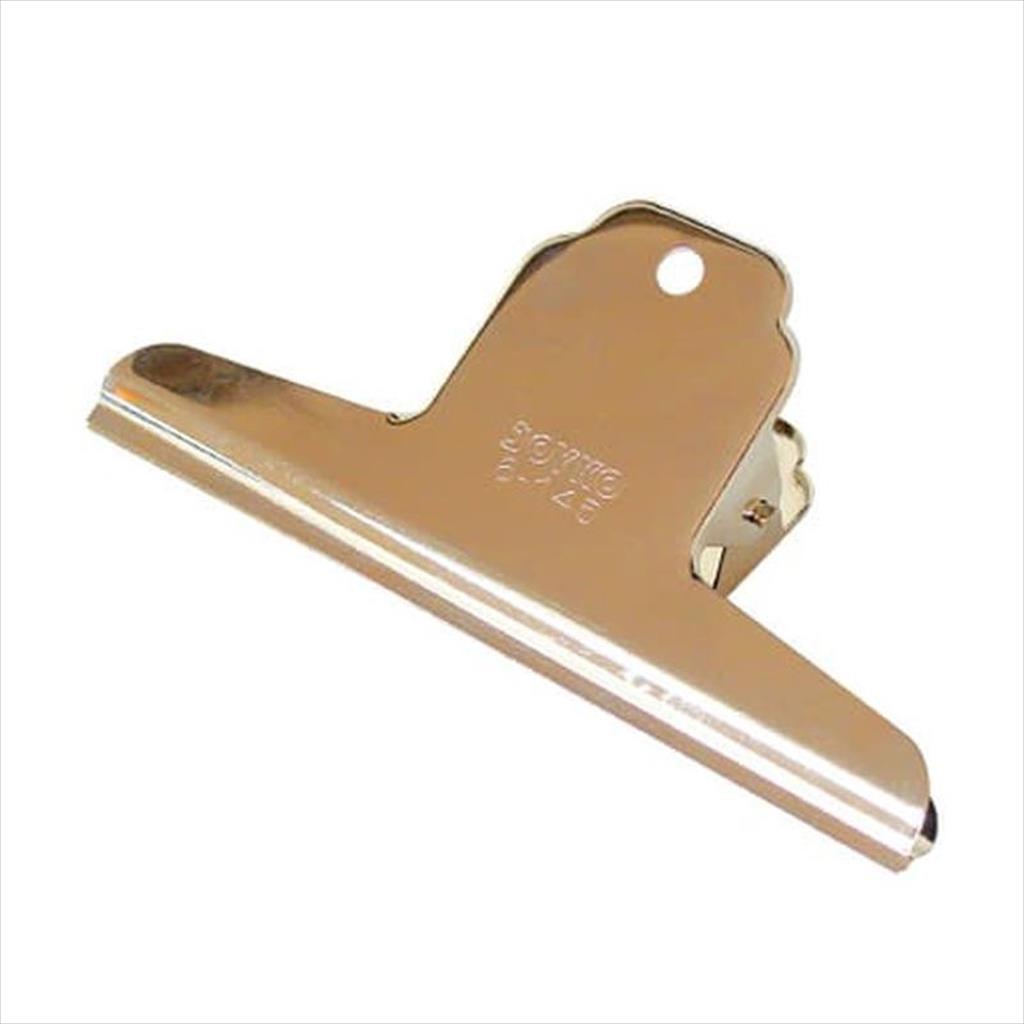Bulldog Clip 6"  Joyko Penjepit Kertas Besar Penjepit Kertas Bulldog