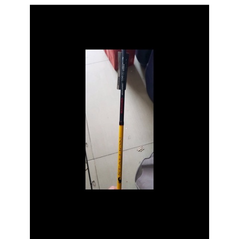 Joran Maguro Stallion 165 carbon kaku