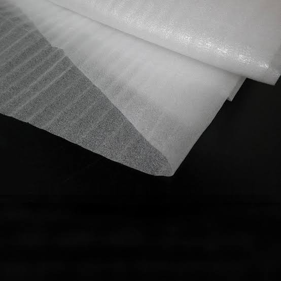 PE Foam Mod Mechanical Keyboard - PE Foam only