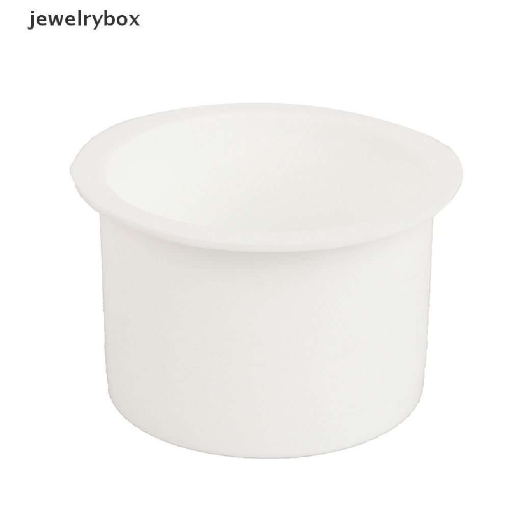 [jewelrybox] Cetakan Silikon Cupcake Diy Handmade Craft Soy Wax Scented s Mold Butik Pesta