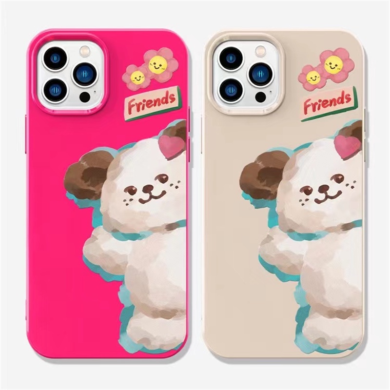 IPHONE Iphone1plus Pro Max7 8Plus X XR Empat Sudut Shockproof