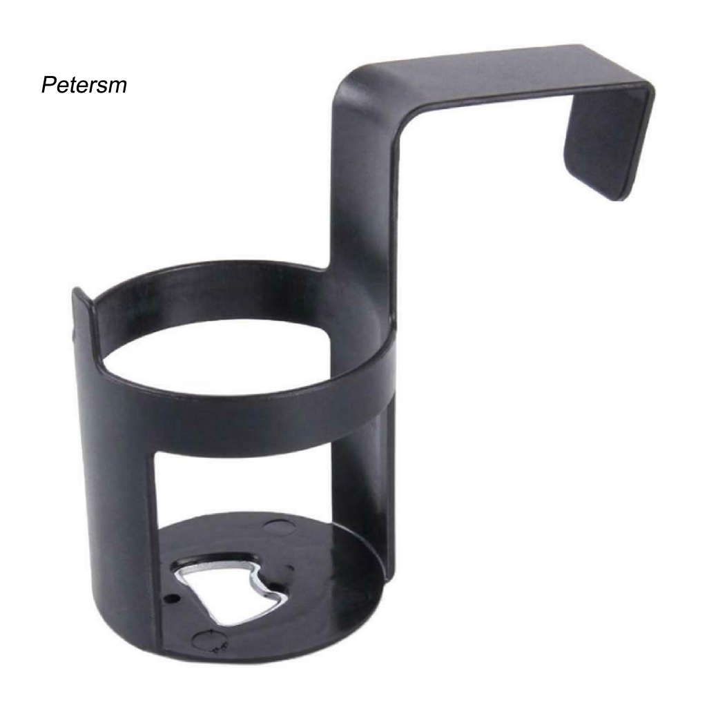 Pp Tempat Gelas Mobil Ramah Lingkungan Untuk Kendaraan Auto Drink Bottle Mount Stand Organizer Kokoh