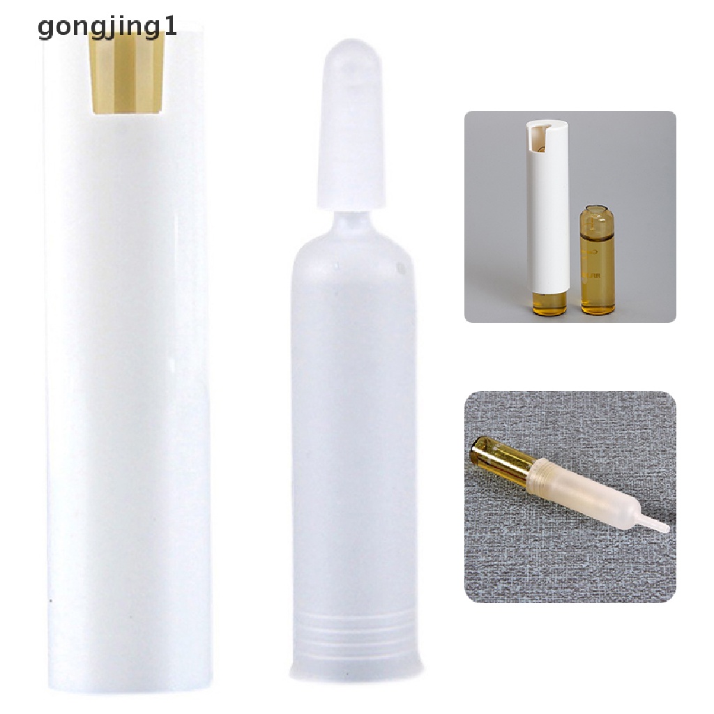 Ggg 1pcs Ampul Pembuka Botol Perawat Cutg Device Botol Vial Dan ID Injeksi