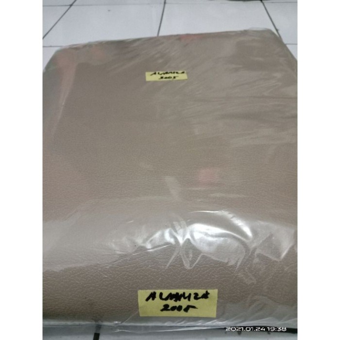 Karpet Dasar Mobil Avanza Lama/Xenia Lama 2004-2011