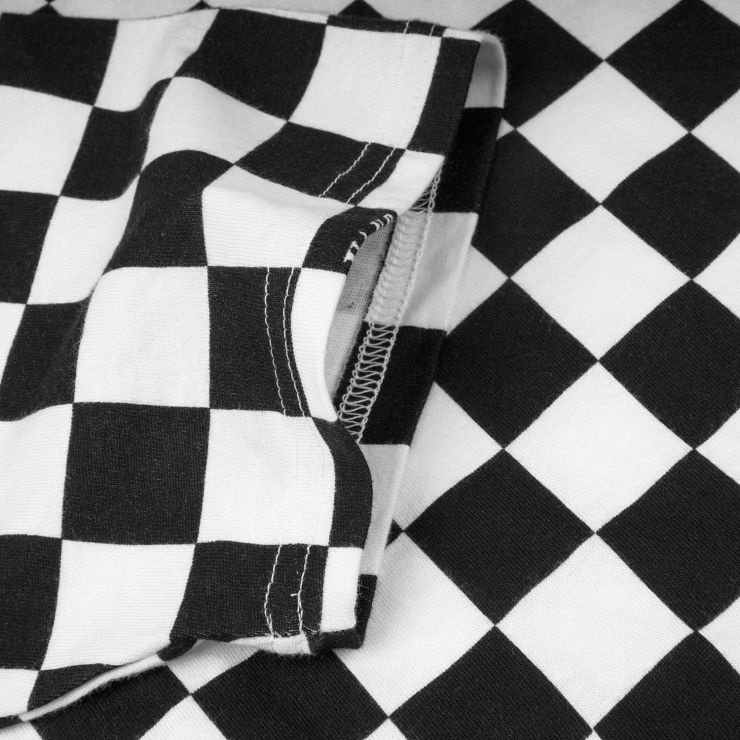 Vans x Kyle Walker Checkerboard Tee