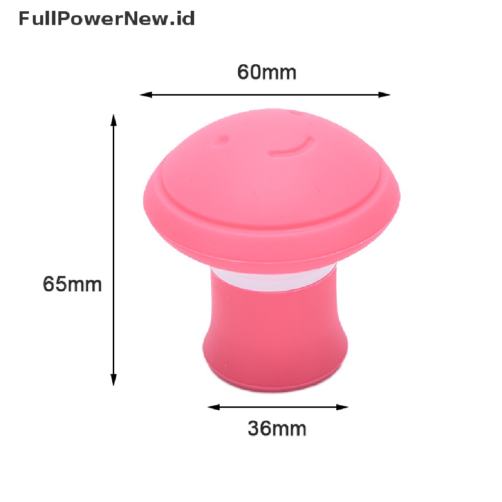 Power Alat Pelangsing Wajah Angkat Kulit Pengencang Mulut Latihan Roller Pijat Anti Kusut ID