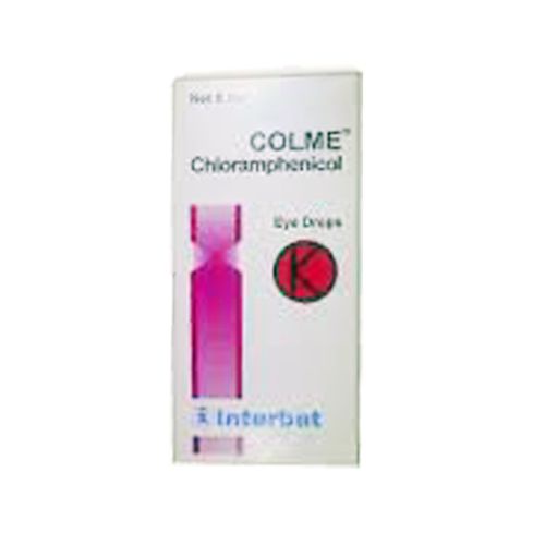 COLME 0.5% TETES MATA 8 ML