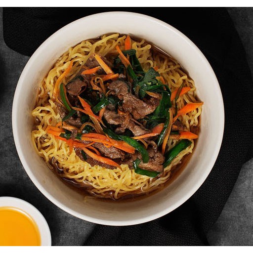 

[NEW] Stamina Ramen - M