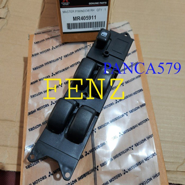 master saklar power window L200 japan