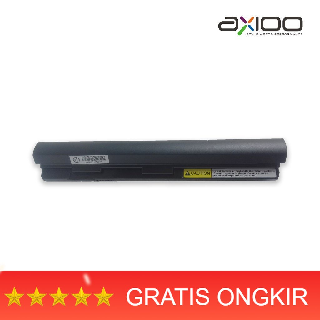 BATERAI ORIGINAL BATRE BATTERY LAPTOP AXIOO PICO CJW, PJM, M1110 (3 CELL)