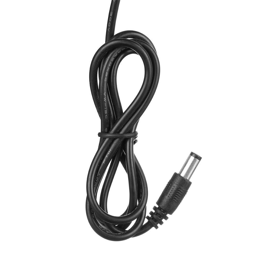 POPULAR Ride On Car Charger Adaptor Kabel Pengganti Charging Dock Tahan Lama Untuk Mobil Mainan Elektrik Anak