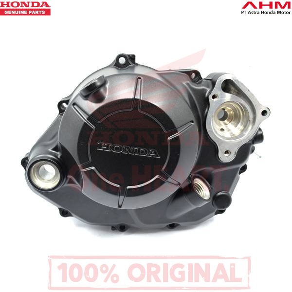 @ Cover Comp R Crankcase (Blok Kopling) – New CB150R 11330K56N00 PASTI ORI HONDA