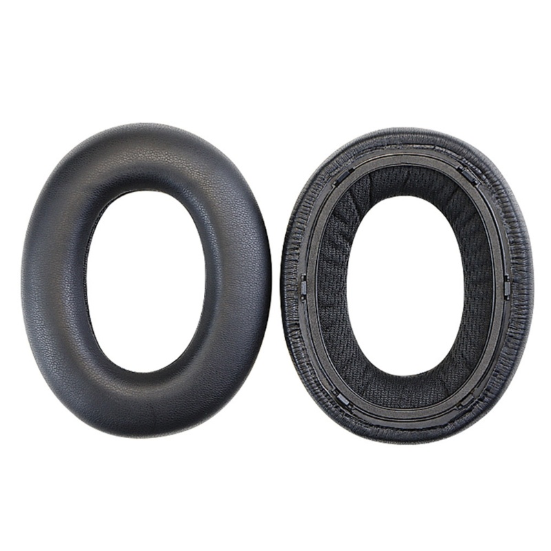 Zzz Soft Earpads Ear Pads Untuk Bowers Px7 Earphone Memory Sponge Earcups Bantal Telinga Headset Earpad Pengganti